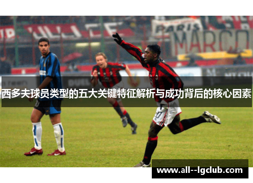 西多夫球员类型的五大关键特征解析与成功背后的核心因素 西多夫球员类型的五大关键特征解析与成功背后的核心因素