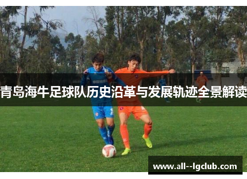 青岛海牛足球队历史沿革与发展轨迹全景解读
